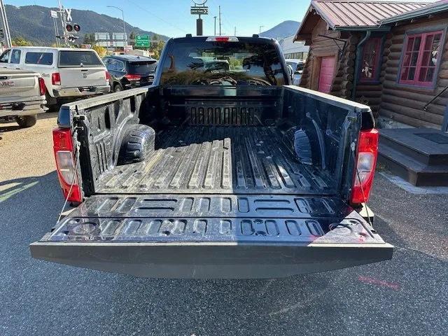 used 2022 Ford F-350 car, priced at $33,900