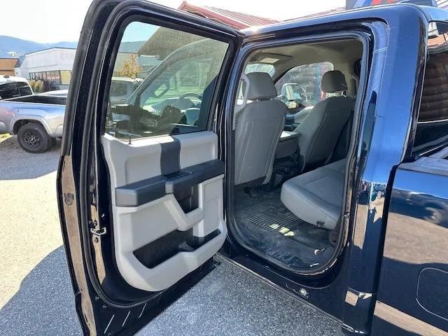 used 2022 Ford F-350 car, priced at $33,900