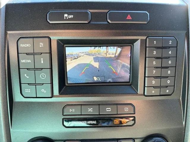 used 2022 Ford F-350 car, priced at $33,900