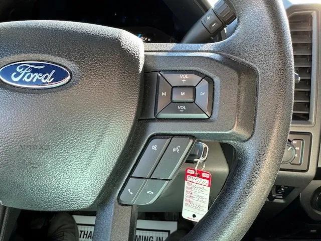 used 2022 Ford F-350 car, priced at $33,900