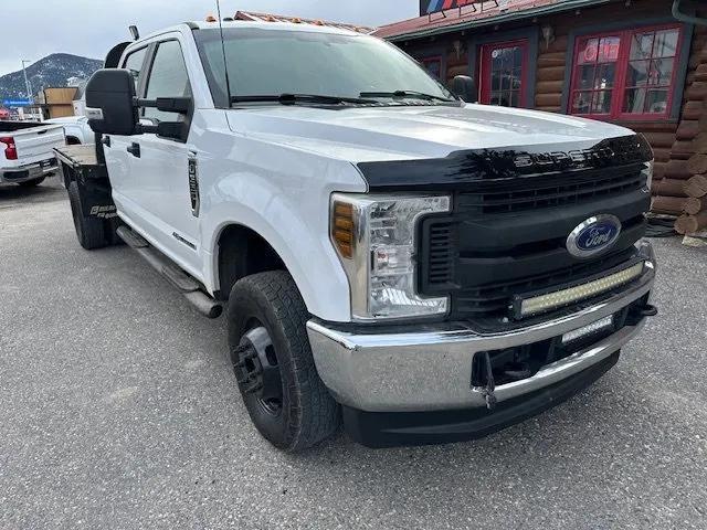 used 2019 Ford F-350 car, priced at $33,900