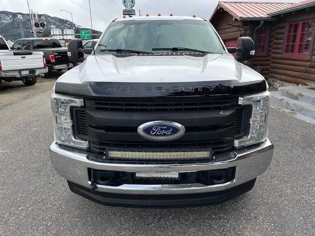 used 2019 Ford F-350 car, priced at $33,900