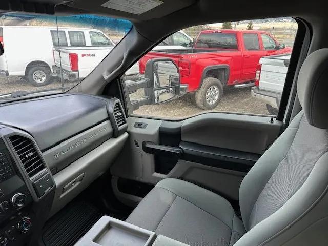 used 2019 Ford F-350 car, priced at $33,900