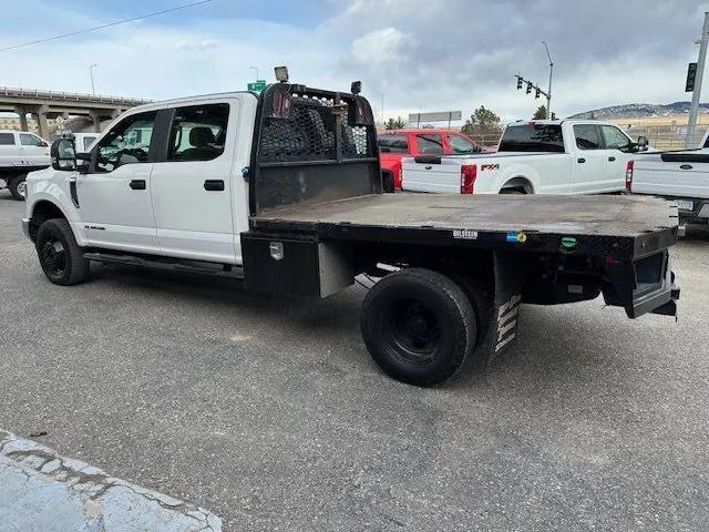 used 2019 Ford F-350 car, priced at $33,900