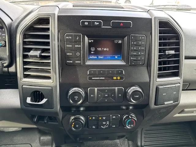 used 2019 Ford F-350 car, priced at $33,900