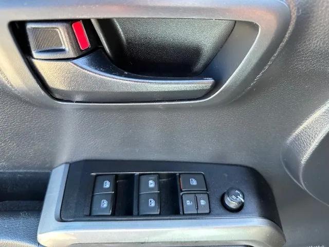 used 2022 Toyota Tacoma car, priced at $38,900