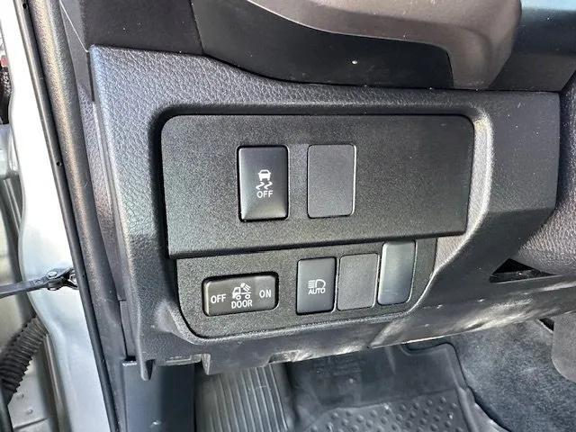used 2022 Toyota Tacoma car, priced at $38,900