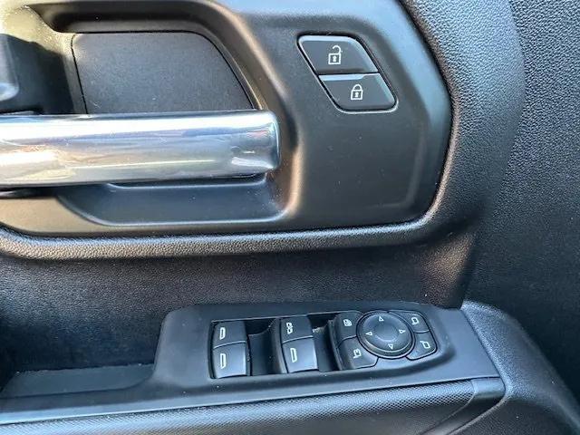 used 2020 Chevrolet Silverado 2500 car, priced at $32,900