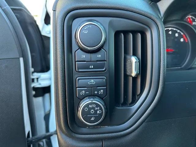 used 2020 Chevrolet Silverado 2500 car, priced at $32,900