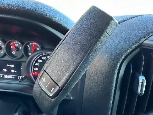 used 2020 Chevrolet Silverado 2500 car, priced at $32,900