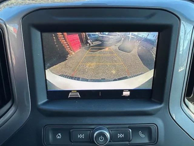 used 2020 Chevrolet Silverado 2500 car, priced at $32,900