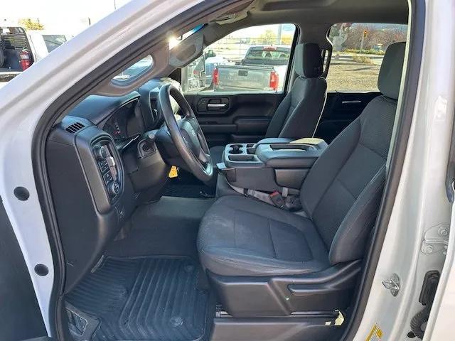 used 2020 Chevrolet Silverado 2500 car, priced at $32,900