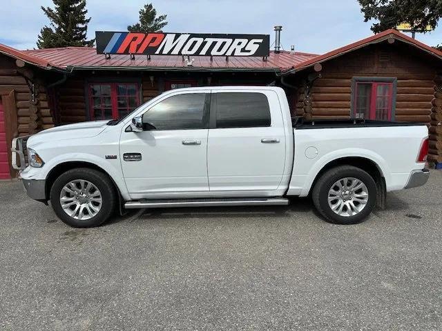 used 2015 Ram 1500 car, priced at $18,900