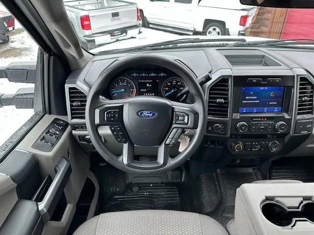 used 2022 Ford F-350 car, priced at $43,500