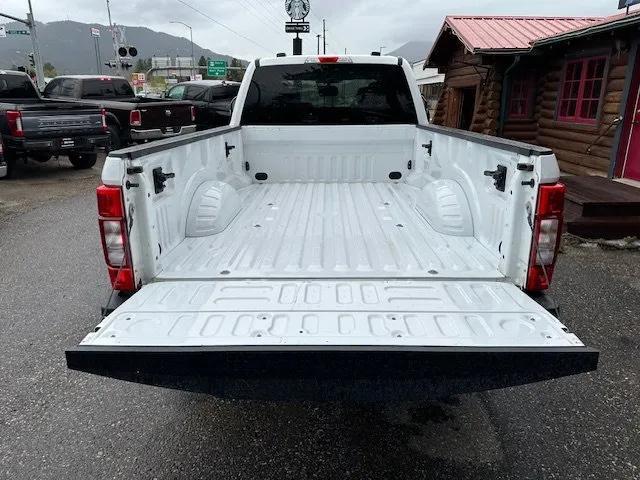 used 2021 Ford F-350 car, priced at $36,900
