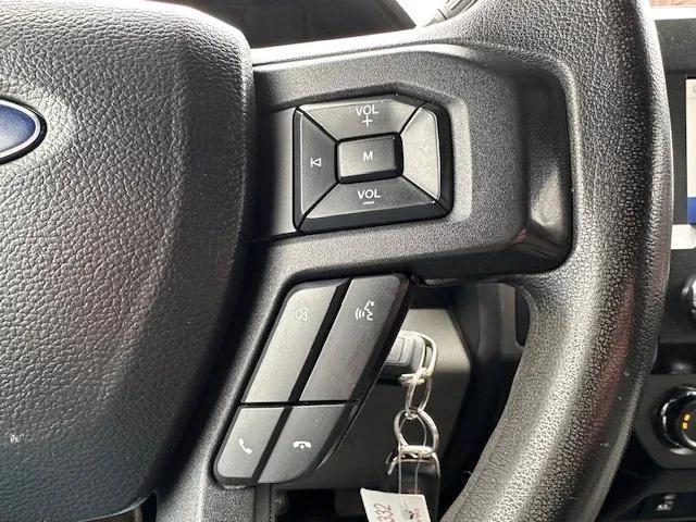 used 2021 Ford F-350 car, priced at $36,900