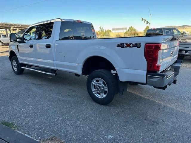 used 2017 Ford F-350 car, priced at $32,900