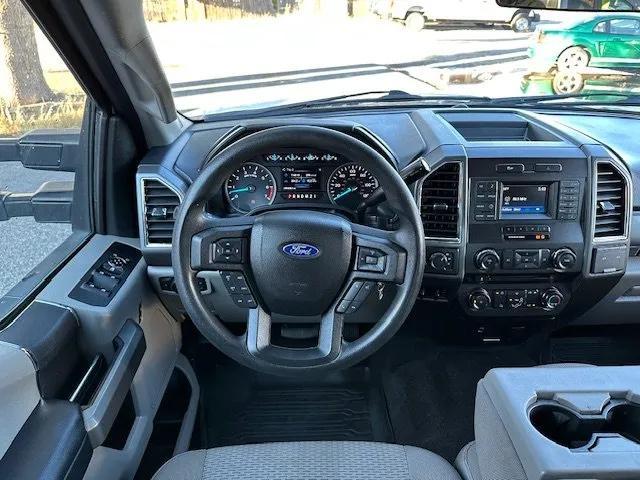used 2017 Ford F-350 car, priced at $32,900