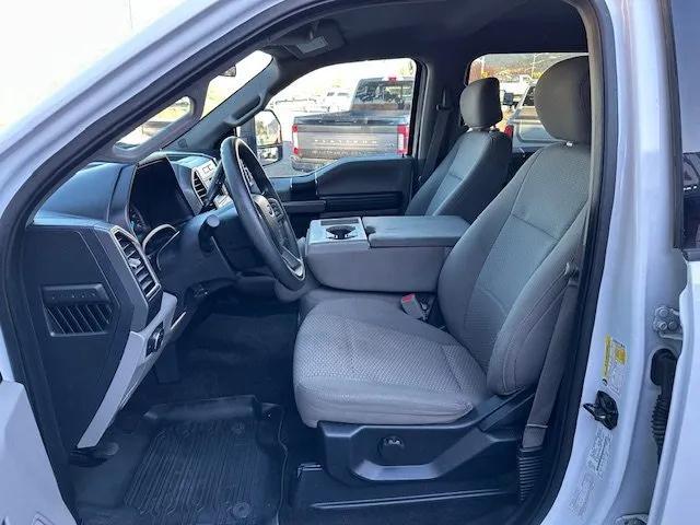 used 2017 Ford F-350 car, priced at $32,900