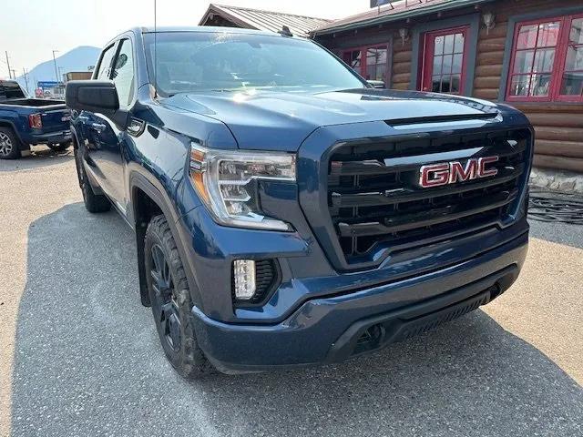 used 2019 GMC Sierra 1500 car, priced at $26,900