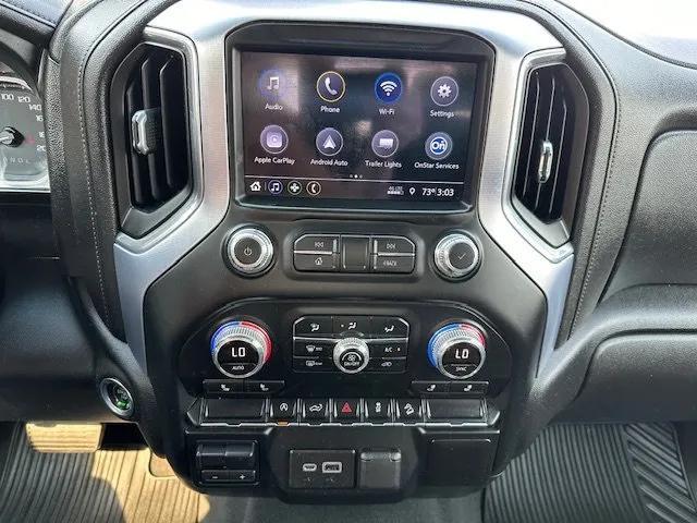 used 2019 GMC Sierra 1500 car, priced at $26,900