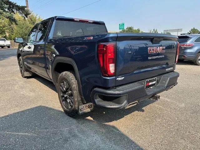 used 2019 GMC Sierra 1500 car, priced at $26,900