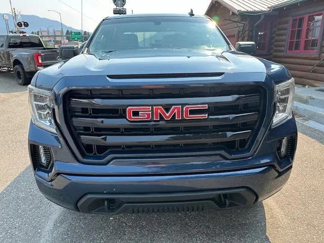 used 2019 GMC Sierra 1500 car, priced at $26,900