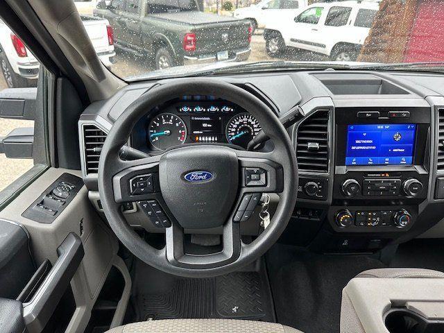 used 2022 Ford F-250 car, priced at $42,900