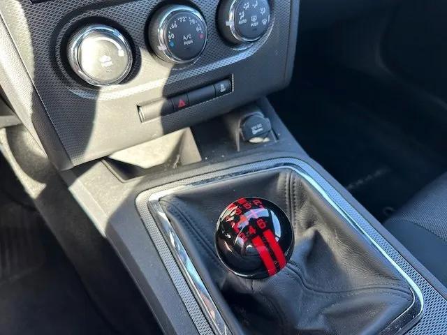 used 2014 Dodge Challenger car, priced at $23,500