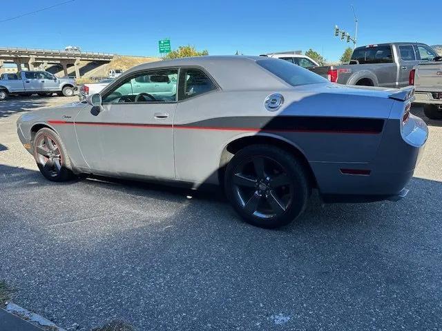 used 2014 Dodge Challenger car, priced at $23,500
