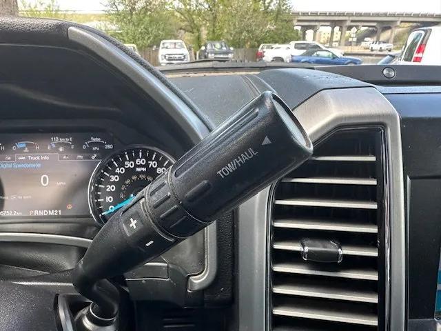 used 2019 Ford F-350 car, priced at $46,900