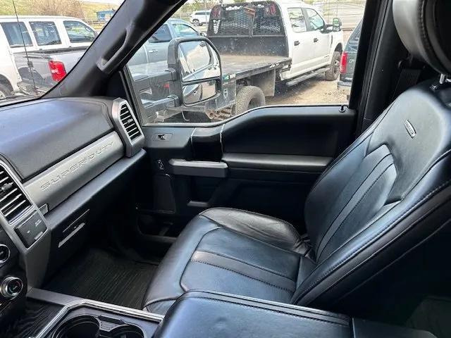 used 2019 Ford F-350 car, priced at $46,900