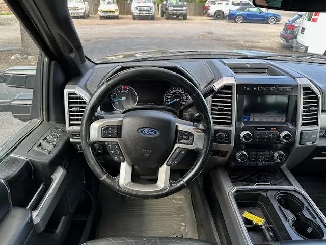 used 2019 Ford F-350 car, priced at $46,900