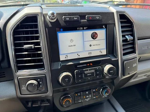 used 2019 Ford F-350 car, priced at $38,500