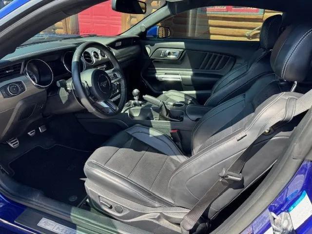 used 2015 Ford Mustang car, priced at $29,900