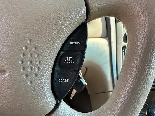 used 1999 Ford Mustang car, priced at $6,900