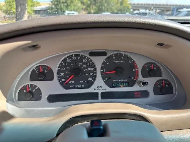 used 1999 Ford Mustang car, priced at $6,900