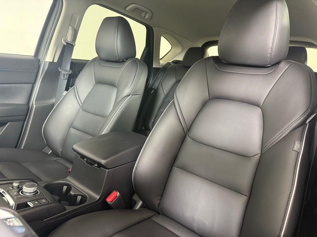 new 2025 Mazda CX-5 car, priced at $32,545