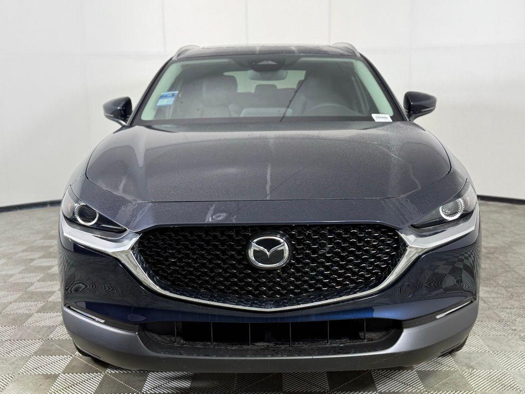 new 2025 Mazda CX-30 car, priced at $31,110