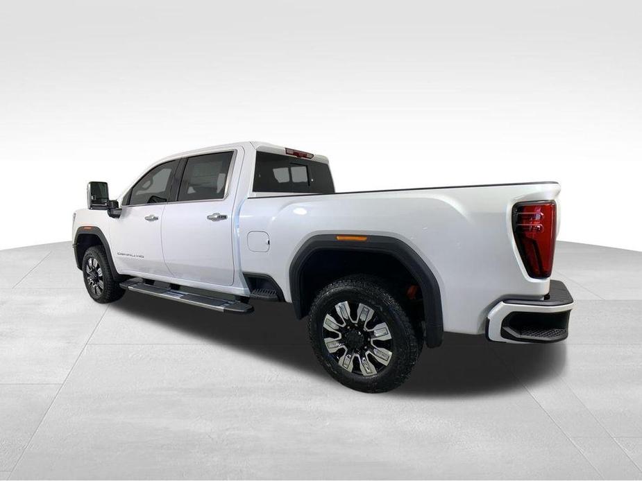 new 2025 GMC Sierra 2500 car, priced at $85,915