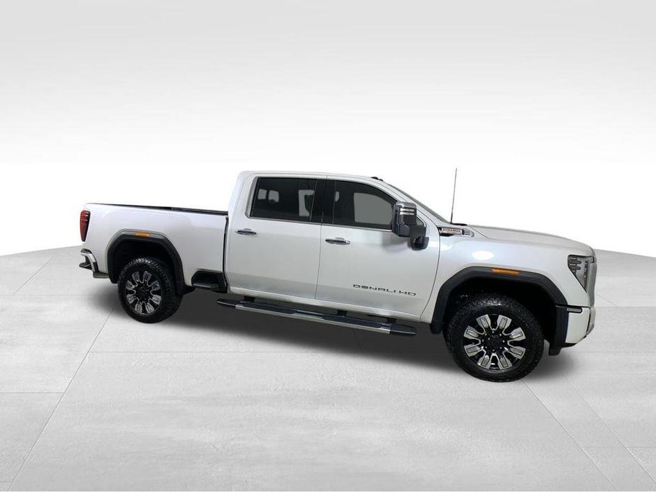 new 2025 GMC Sierra 2500 car, priced at $85,915