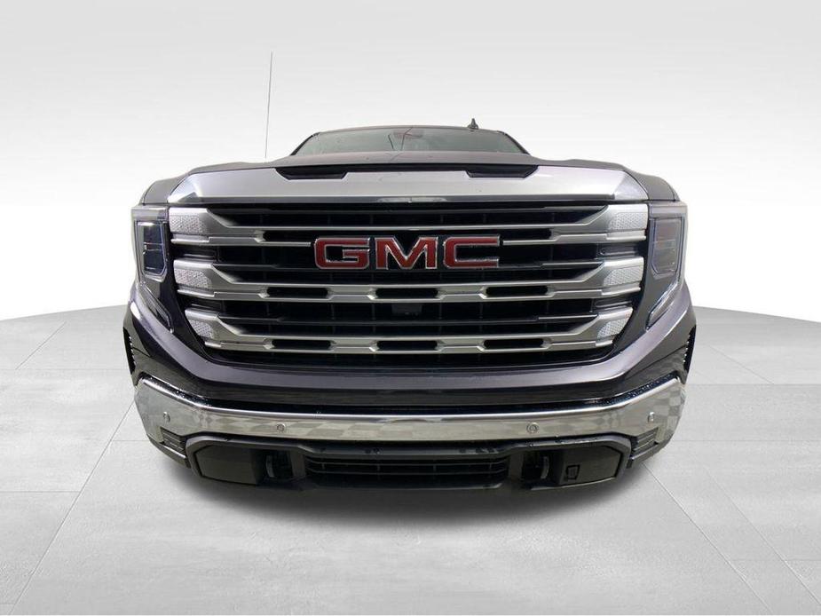 new 2024 GMC Sierra 1500 car, priced at $57,485