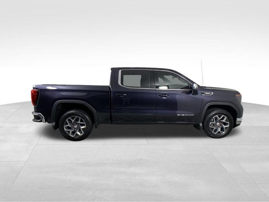 new 2024 GMC Sierra 1500 car, priced at $57,485