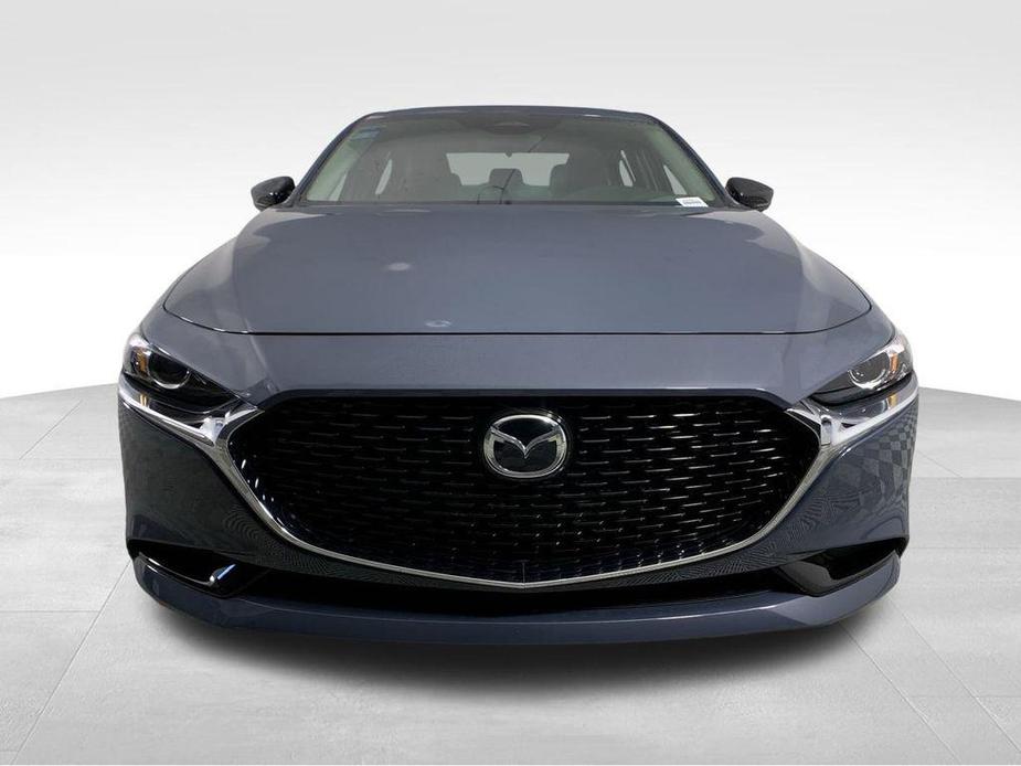 new 2024 Mazda Mazda3 car, priced at $27,530