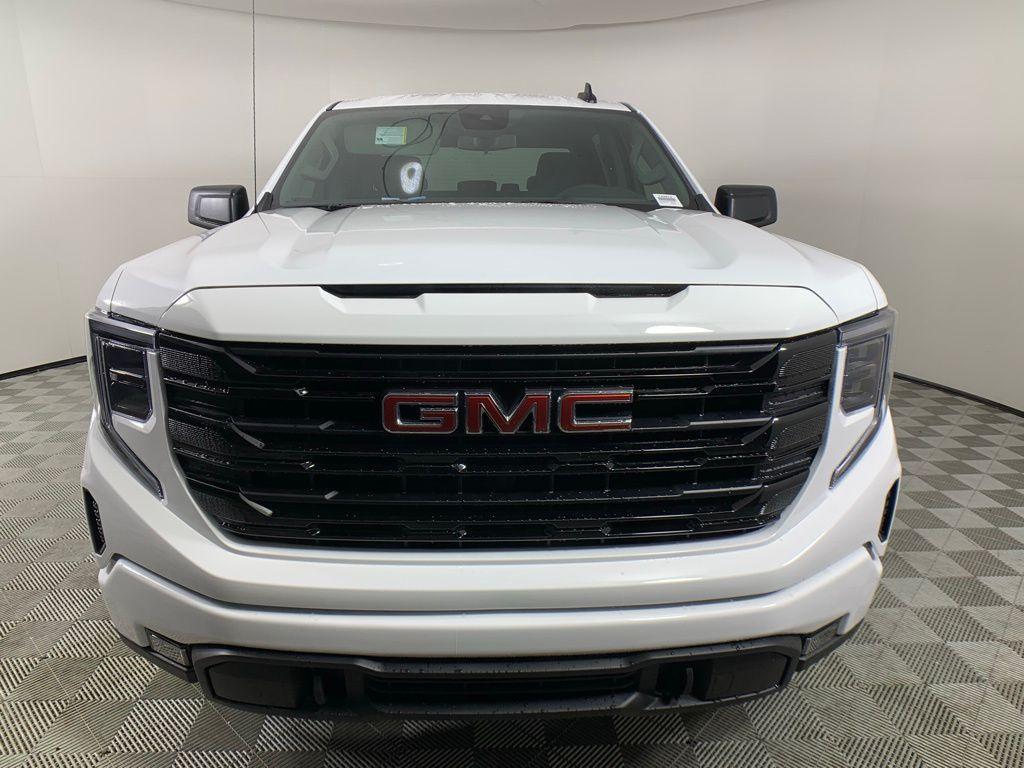 new 2025 GMC Sierra 1500 car, priced at $53,090