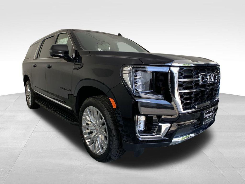 new 2024 GMC Yukon XL car, priced at $73,165