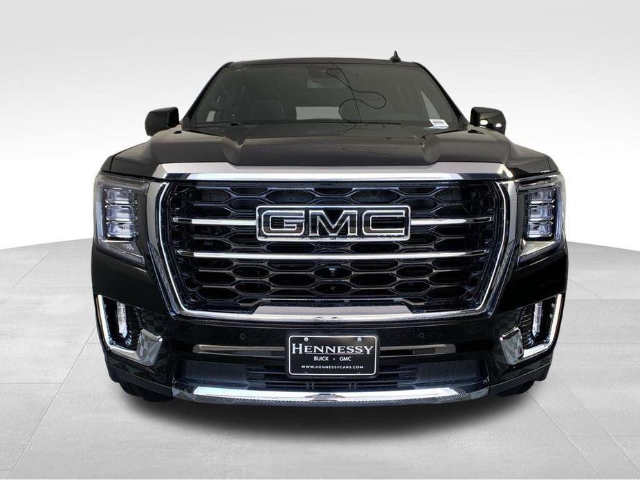 new 2024 GMC Yukon XL car, priced at $73,165