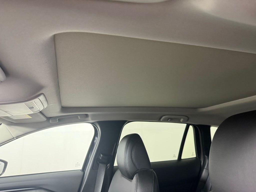 new 2025 Mazda CX-50 car, priced at $38,960