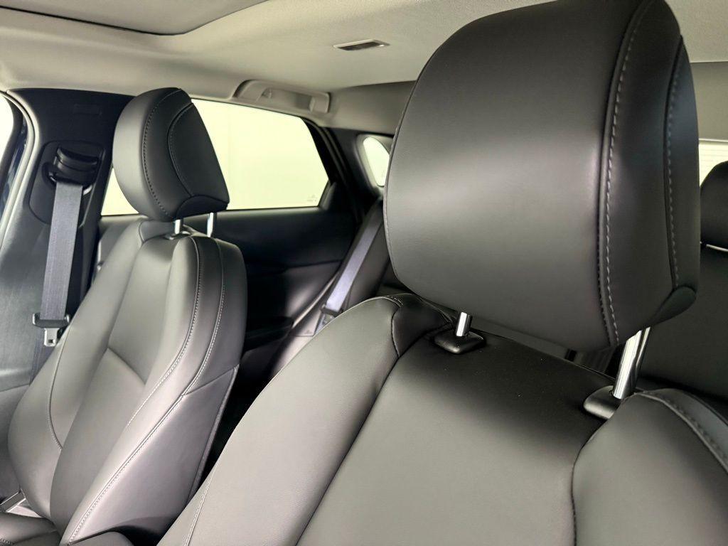 new 2025 Mazda CX-30 car, priced at $31,110
