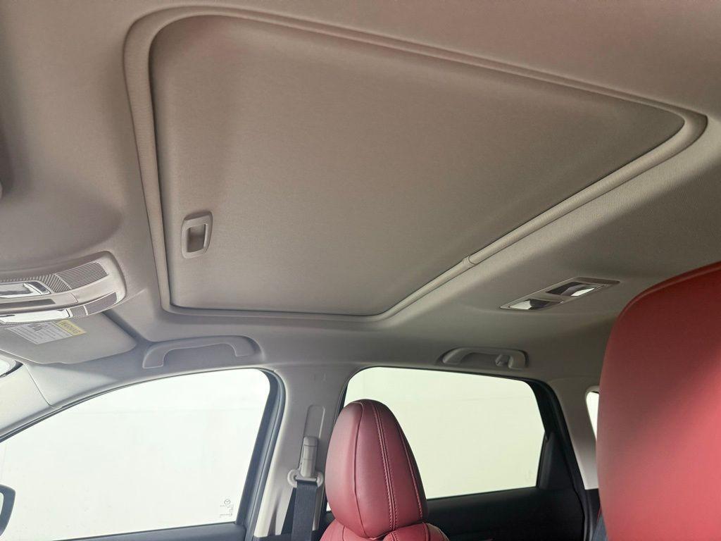 new 2025 Mazda CX-5 car, priced at $35,135